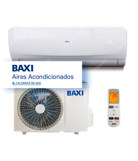 Aire-Acondicionado-BAXI-ANORI-LSG-50-Split-pared-con-Gas-R-32