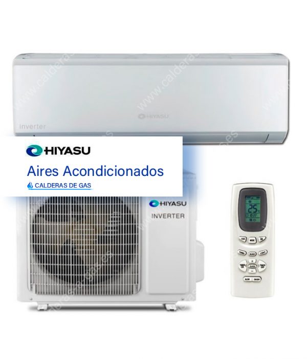 Aire-Acondicionado-HIYASU-ASE12Ki-HB-Split-Pared-1x1-Inverter