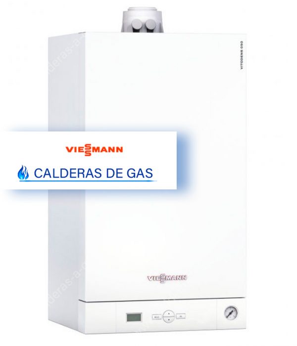 Caldera-De-Gas--Calefacción-VIESSMANN-VITODENS-050-W-24