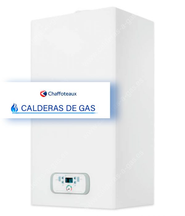 Caldera-De-Gas-De-Condensación-Chaffoteaux-INOA-S-24