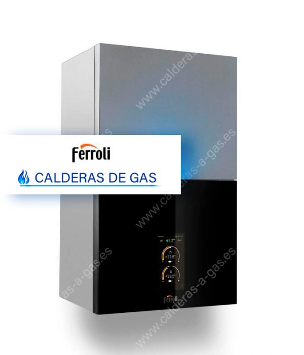 Caldera-De-Gas-De-Condensación-Ferroli-BLUEHELIX-MAXIMA-28