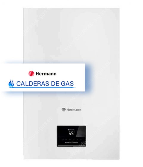 Caldera-De-Gas-De-Condensación-HERMANN-MicraCom-CONDENS-24