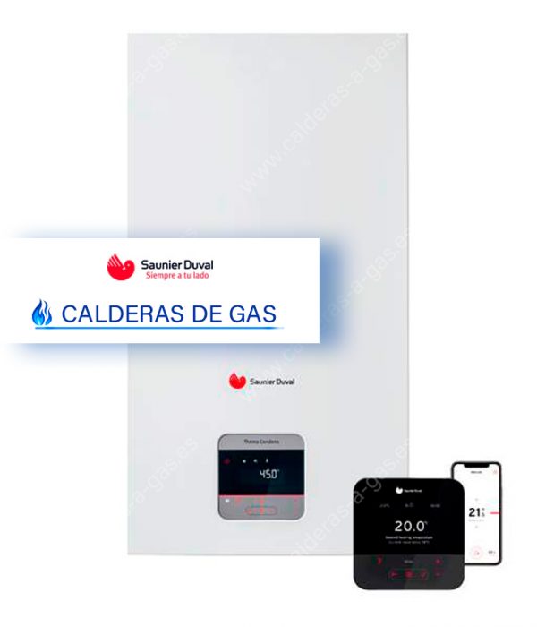 Caldera-De-Gas-Saunier-Duval-Thema-Condens-26-Con-MiSet-Radio