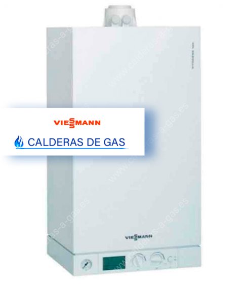 Caldera-De-Gas-VIESSMANN-VITODENS-100-W-35-De-Condensación