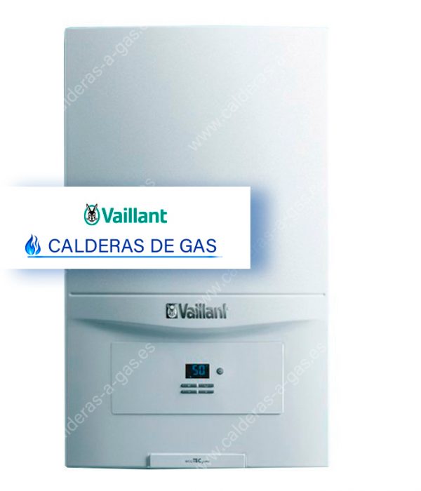 Caldera-de-Gas-de-Condensación-VAILLANT-ECOTEC-PURE-VMW-2867-2
