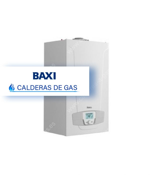 Caldera-de-gas-de-Condensación-BAXI-PLATINUM-MAX-PLUS-4040-F